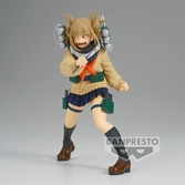 My hero academia - himiko toga - figurine the evil villains 17cm