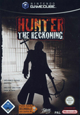 Hunter The Reckoning - GameCube