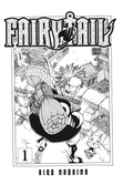 Fairy tail - tome 1