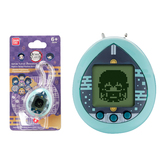 Demon slayer - muichiro tokito - tamagotchi