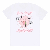 Pokemon - jigglypuff sing along