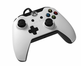 Manette Afterglow Blanche - XBOX ONE