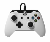 Manette Afterglow Blanche - XBOX ONE