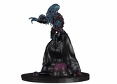 Dungeons & dragons - mind flayer - figurine en résine '19x17x17cm'