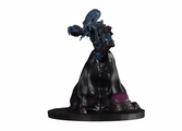 Dungeons & dragons - mind flayer - figurine en résine '19x17x17cm'