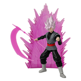 Dragon ball - ss goku black rose - fig. power pack dragon stars 17cm