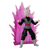 Dragon ball - ss goku black rose - fig. power pack dragon stars 17cm