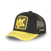 Pokémon – casquette adulte trucker by freegun – pokémon 58cm