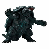 Gamera rebirth figurine s.h. monsterarts gamera 2023 15 cm