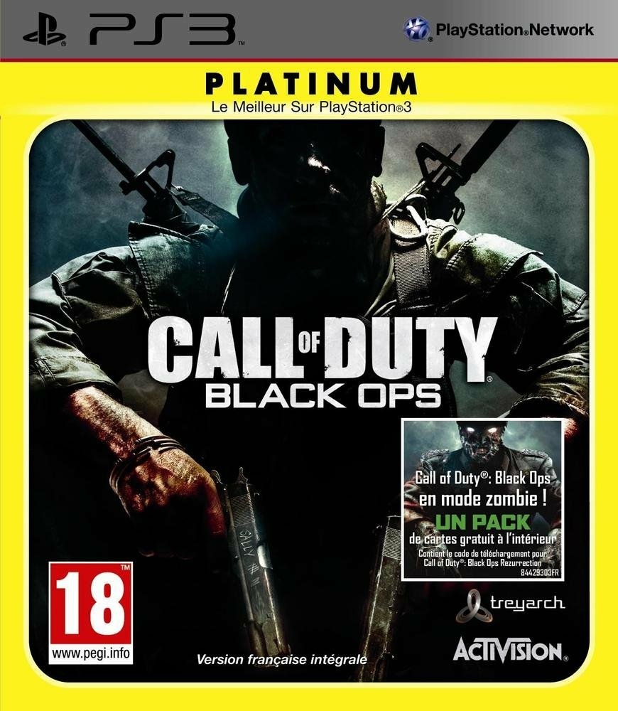 best price call of duty black ops 2 ps3