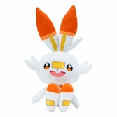 Pokémon peluche flambino 30 cm