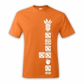 Crash bandicoot t-shirt tnt (xl)