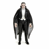 Dracula figurine bela lugosi 15 cm