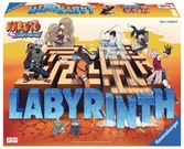 Naruto shippuden jeu de plateau labyrinth