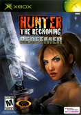 Hunter : the Reckoning Redeemer - XBOX