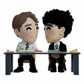 Heartstopper Vinyl figurine Nick and Charlie 11 cm