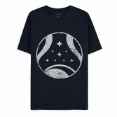 Starfield t-shirt constellation (s)