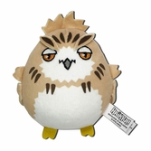 Haikyu!! peluche bokuto owl season 2 10 cm