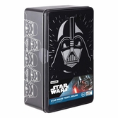 Star wars puzzle darth vader (750 pièces )