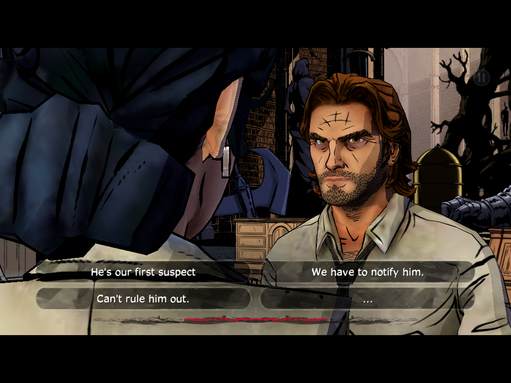 download the new for mac The Wolf Among Us