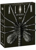 Alien Anthologie [Édition Limitée et Numérotée]