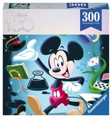 Disney 100 puzzle mickey (300 pièces)