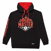 Dungeons and dragons - dungeon master (hoodie)