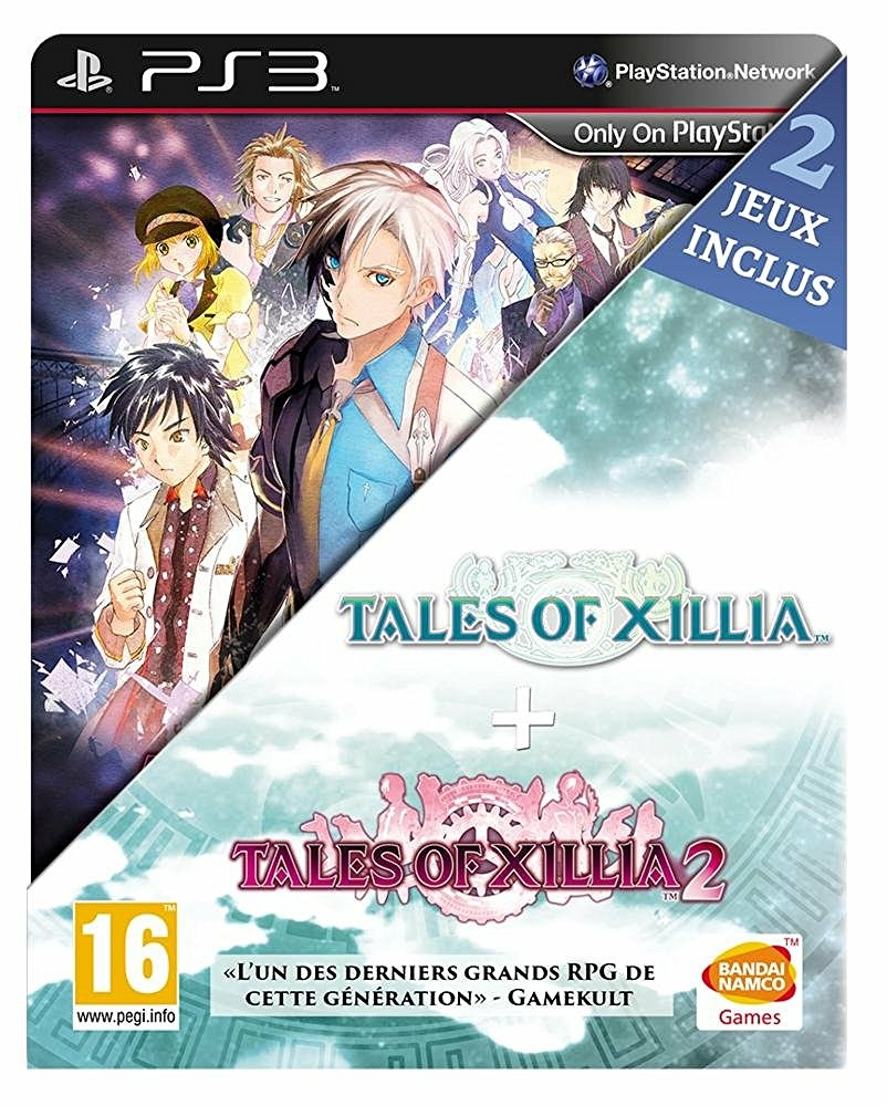 tales of xillia 2 best weapons