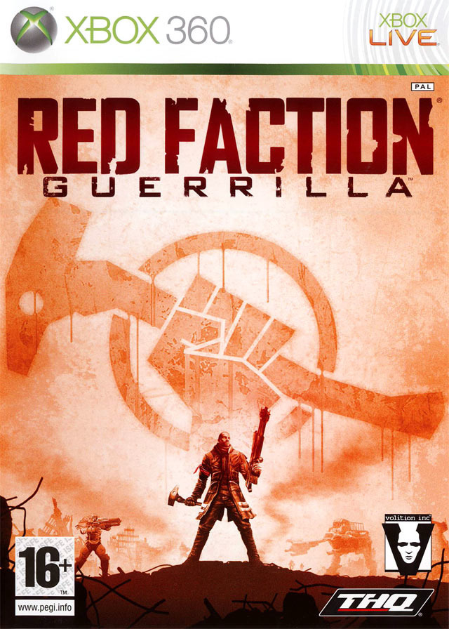 download free red faction armageddon xbox 360