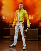 Figurine Freddie Mercury en Veste Jaune – Hommage Iconique