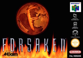 Forsaken - Nintendo 64