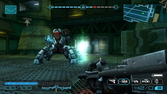 Coded Arms - PSP