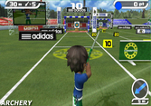 Sports Island - WII