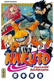 Naruto, tome 2