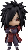 Naruto shippuden nendoroid figurine pvc madara uchiha 10 cm