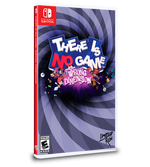 There is no Game - Nintendo Switch (Limited Run #131)