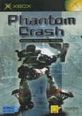 Phantom Crash - XBOX