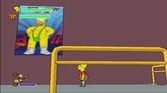 Les Simpson : Le jeu - PSP