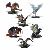 Monster hunter assortiment trading figures 10 - 15 cm standard model plus vol. 25 sortiment monster hunter world: iceborne (6)