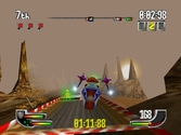 Extreme G - Nintendo 64