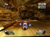 Extreme G - Nintendo 64