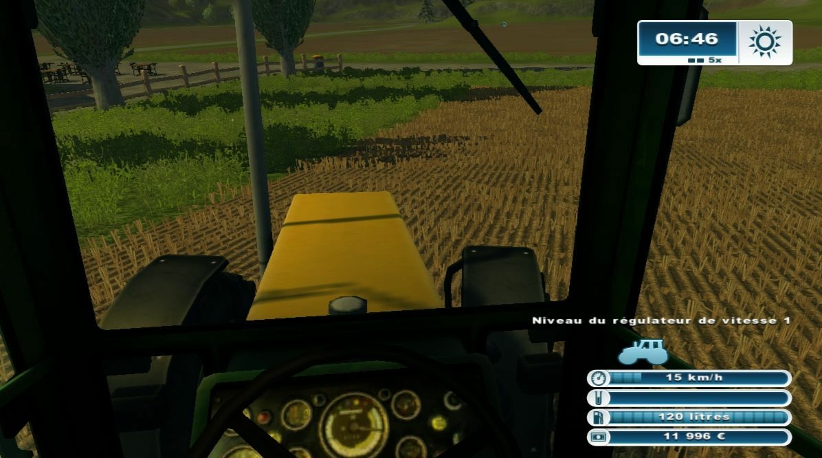 farming simulator xbox 360