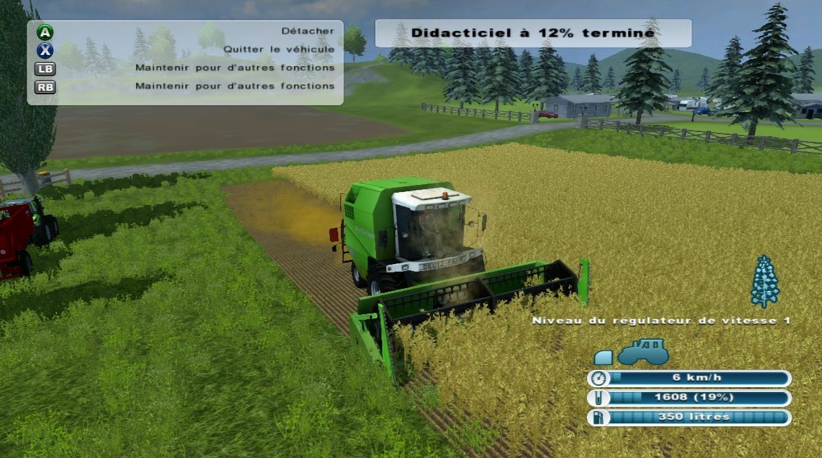 farm simulator xbox 360 mods