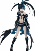 Black rock shooter fragment statuette pvc pop up parade elishka 18 cm