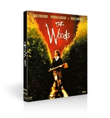 The woods - Blu-ray