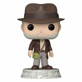 Indiana jones 5 pop! movies vinyl figurine indiana jones 9 cm