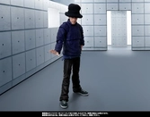 Figurine S.H. Figuarts Jamiroquai : Virtual Insanity