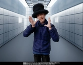 Figurine S.H. Figuarts Jamiroquai : Virtual Insanity