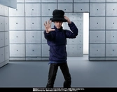 Figurine S.H. Figuarts Jamiroquai : Virtual Insanity