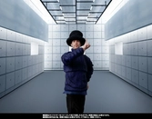 Figurine S.H. Figuarts Jamiroquai : Virtual Insanity